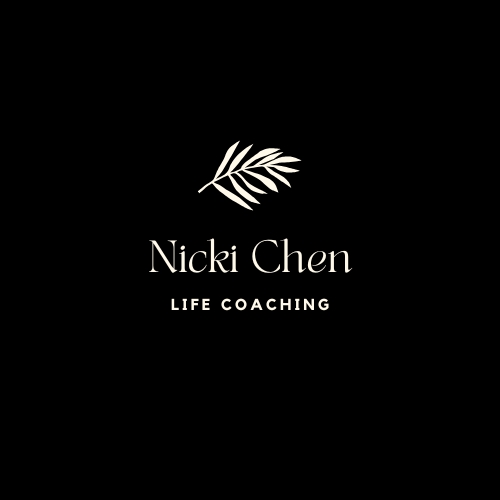 Nicki Chen Life Coaching